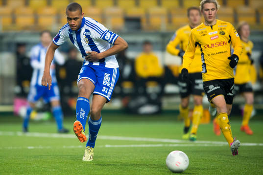 IFK Göteborgs Patrick Dyrestam