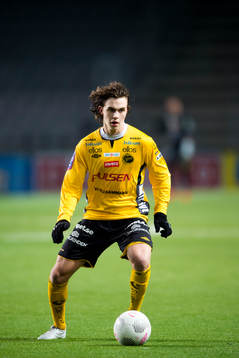 Elfsborgs Rasmus Rosenqvist