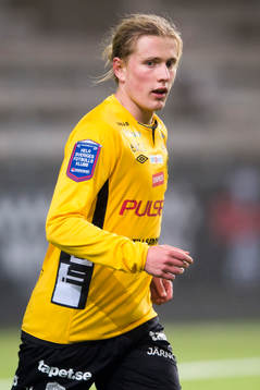 Elfsborgs Viktor Götesson