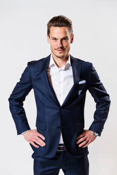 s Markus Rosenberg