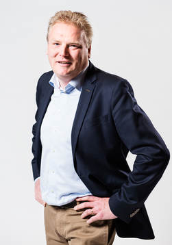 IFK Göteborgs tränare Jörgen Lennartsson