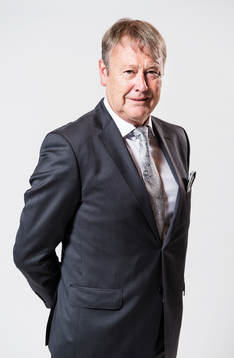 Åge Hareide, tränare Malmö FF