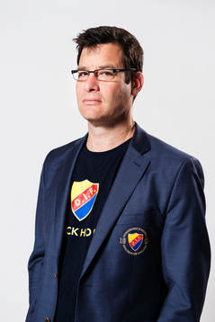 Djurgårdens Jonas Riedel