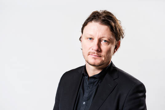 Elfsborgs klubbchef Stefan Andreasson