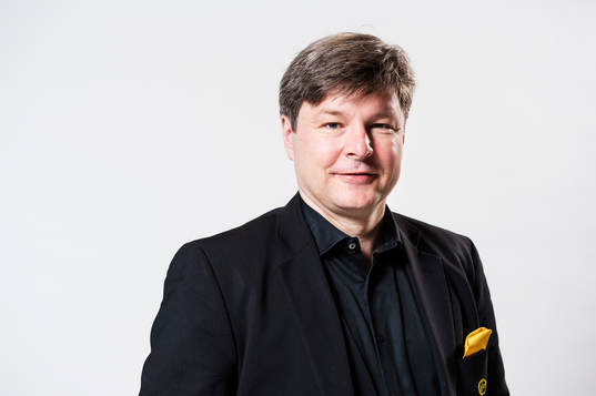 Elfsborgs ordförande Bo Johansson
