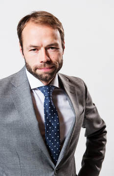 s tränare Andreas Alm