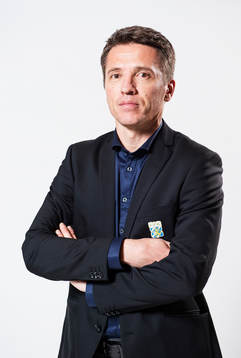IFK Göteborgs sportchef Mats Gren