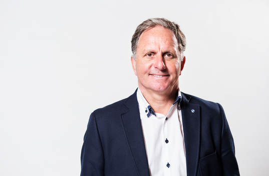 Halmstads tränare Jan Jönsson