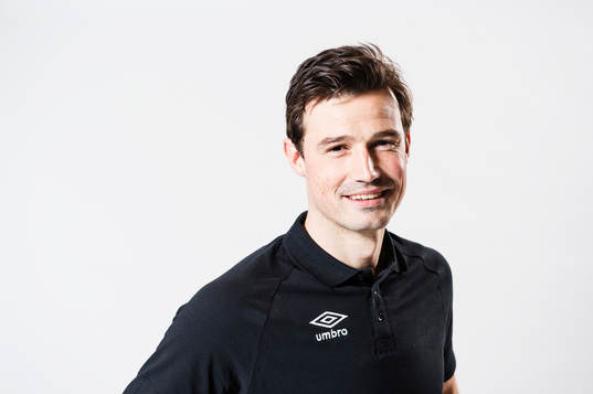 Elfsborgs Kevin Stuhr Ellegaard