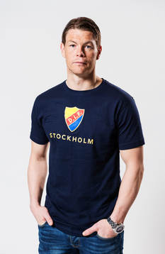 Djurgårdens Kenneth Höie
