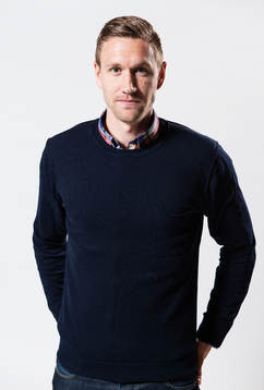 Örebros Marcus Pode