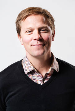 Gefles tränare Roger Sandberg