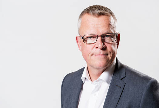 IFK Norrköpings tränare Jan Andersson