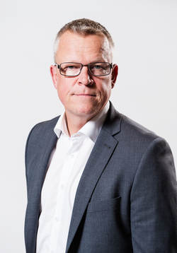 IFK Norrköpings tränare Jan Andersson