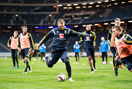 Kim Källström