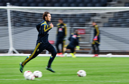 Albin Ekdal