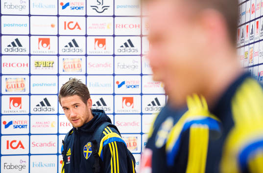 Marcus Rohdén