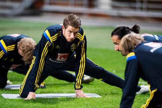 Marcus Rohdén