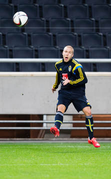 Anton Tinnerholm