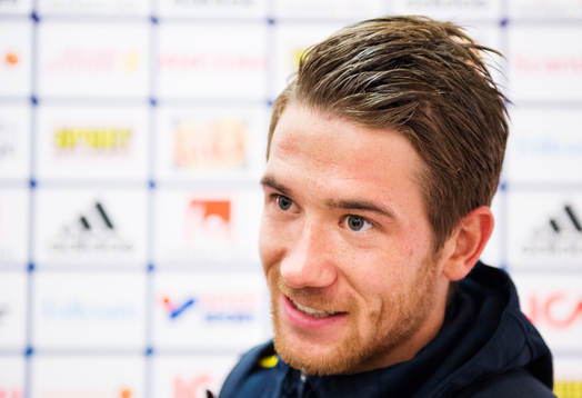 Marcus Rohdén