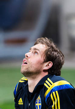 Johan Elmander