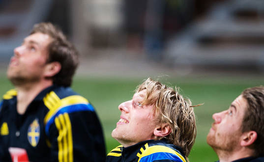 Emil Forsberg