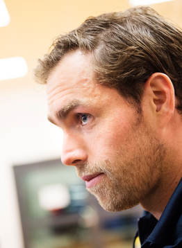 Johan Elmander