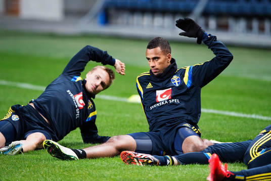 Isaac Kiese Thelin