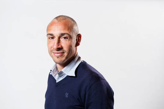 Helsingborgs tränare Henrik Larsson