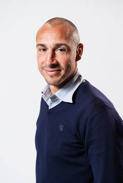 Helsingborgs tränare Henrik Larsson