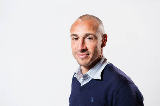 Helsingborgs tränare Henrik Larsson