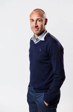Helsingborgs tränare Henrik Larsson