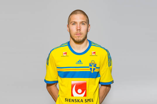 Anton Tinnerholm