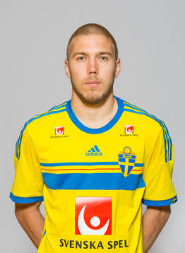 Anton Tinnerholm