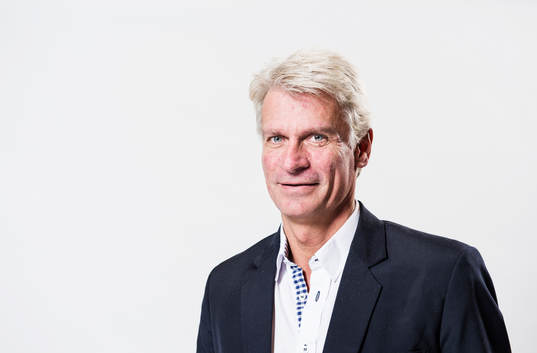 Peter Fröjdfeldt, domarcoach Svenska Fotbollförbundet