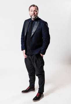 s sportchef Björn Wesström