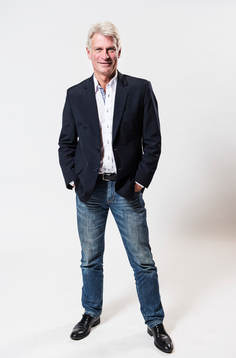 Peter Fröjdfeldt, domarcoach Svenska Fotbollförbundet