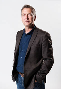 Häckens sportchef Sonny Karlsson