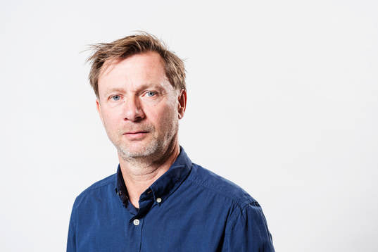 Häckens tränare Peter Gerhardsson