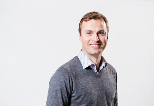 s Markus Johannesson