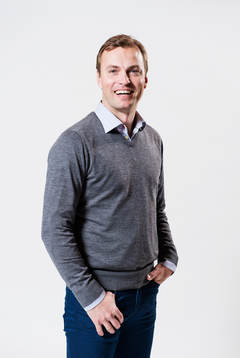 s Markus Johannesson