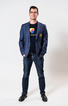 Djurgårdens Jonas Riedel