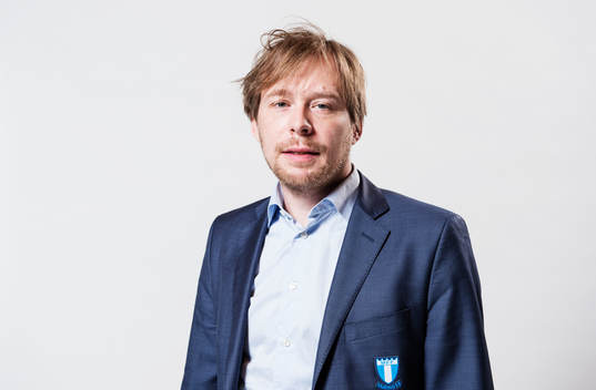 s Peter Åhlander