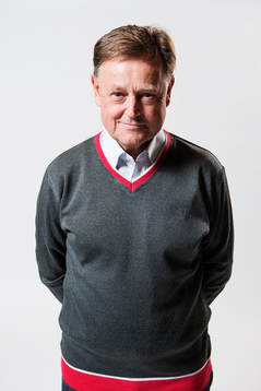 Stefan Thylin