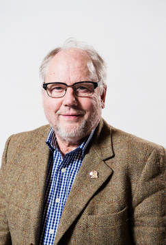 Mats Taxén