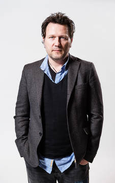 Per Blohm
