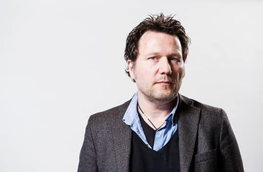Per Blohm