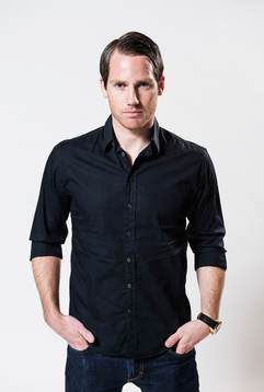 Hammarbys Johan Persson
