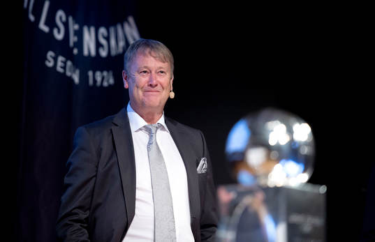 Åge Hareide, tränare Malmö