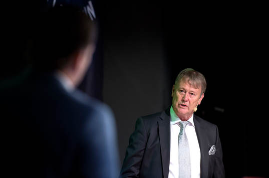 Åge Hareide, tränare Malmö